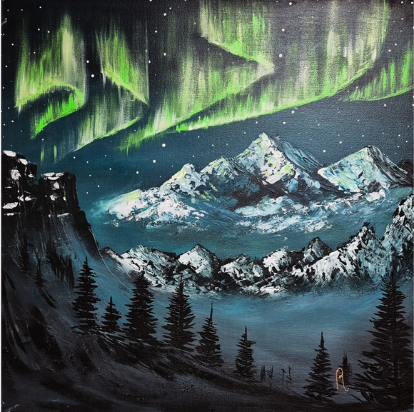 Northern Lights