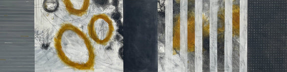 Circles and Stripes / 1 of 3