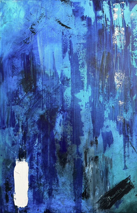 Lumen Tide — from the Bluenara Series