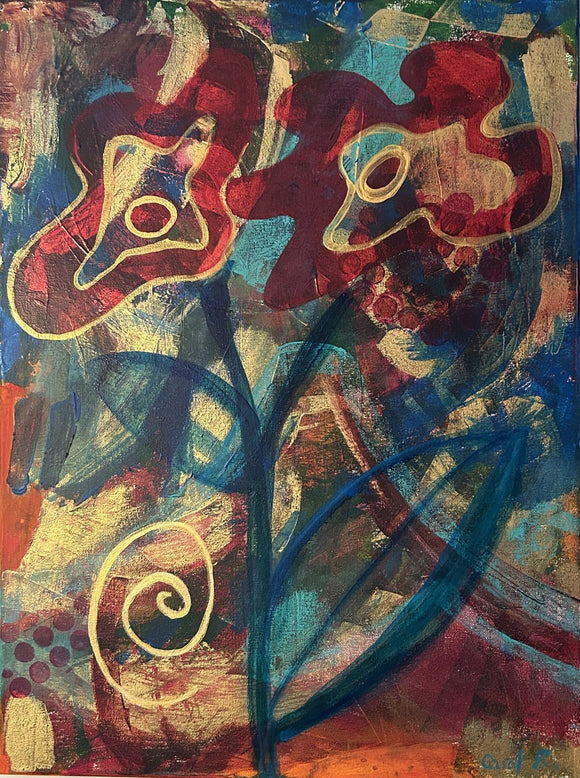 Volcano