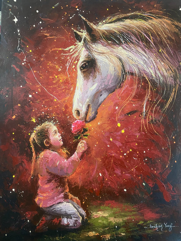 The Gift of Kindness