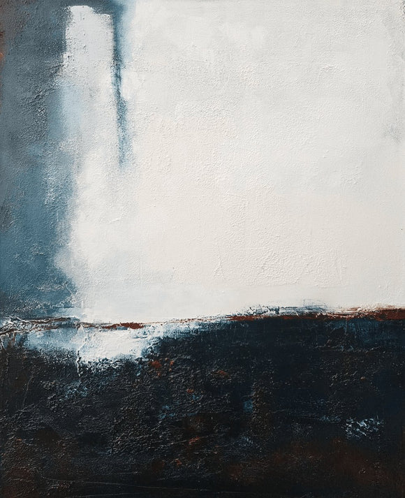 Blue Smoke