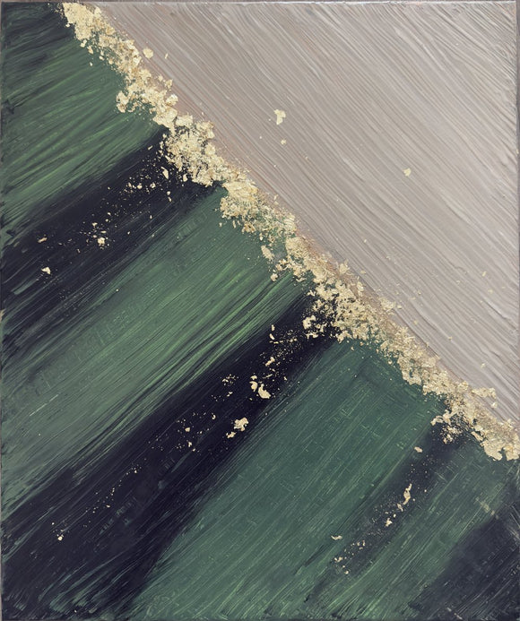 Gilded Edge