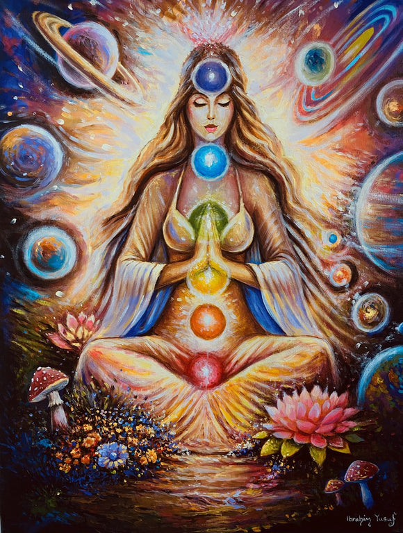Chakra