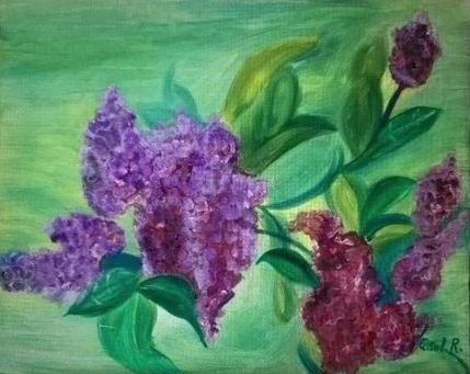Lilacs