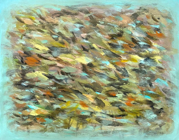 Scenes from the Marsh