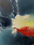 Chromatic Threshold-1
