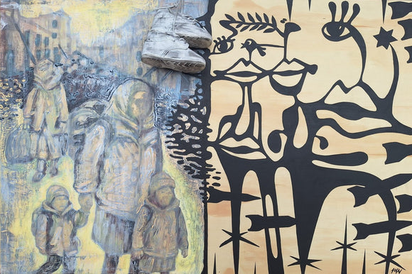 PEACETALKS NARRATIVE