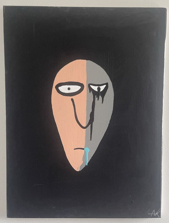 Two Faced