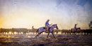 Pushing The Herd-1