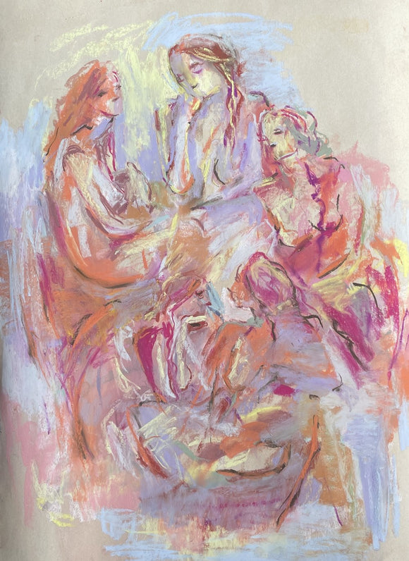 Dance of Gaea