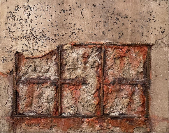Erosion