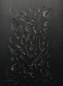 Structural Presence III-1