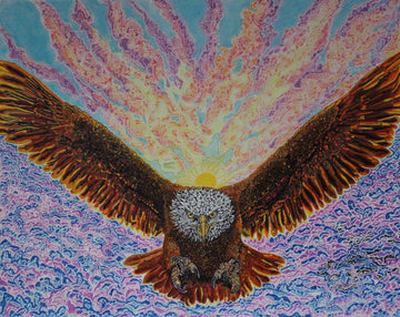 Above the Storm