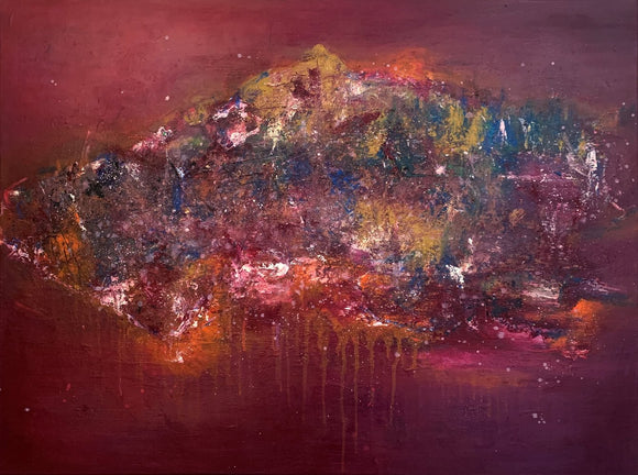 A calm storm II
