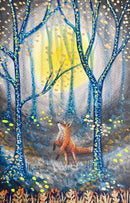 Dancing Fox-1