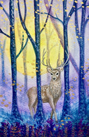 Moonlit March-1