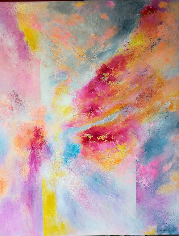 Lyrical Sky