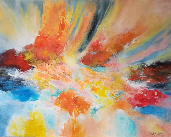 Resurgence