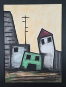 Town of Sandstone-1