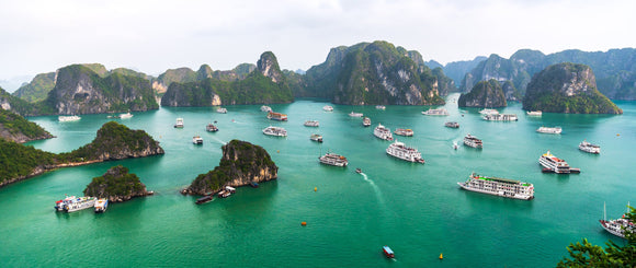 Halong Bay
