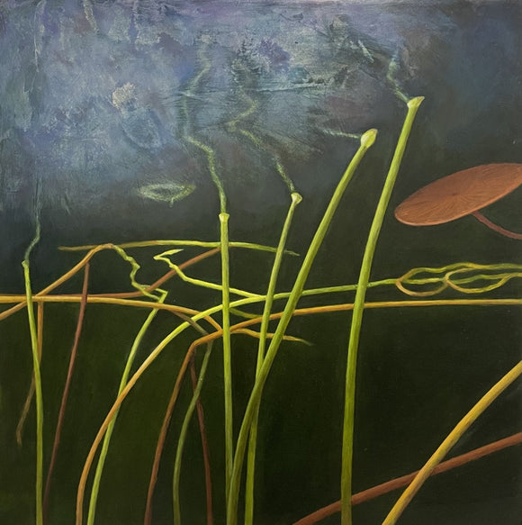 Deep-Rooted Series #12