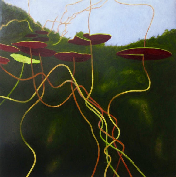 Deep-Rooted Series #3