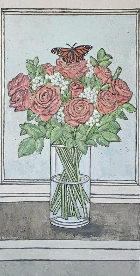 Fragrant Bouquet