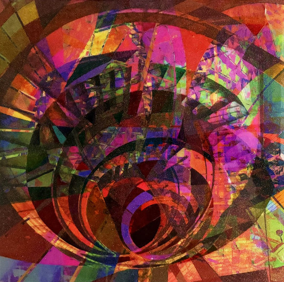 Kaleidoscope