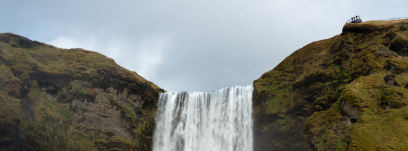 Skogafoss - Iceland