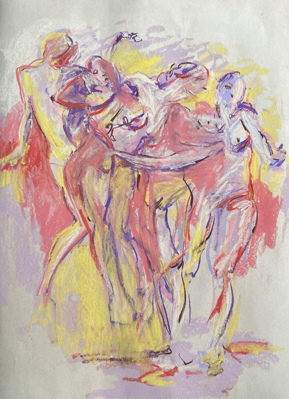 Dance of Gaea