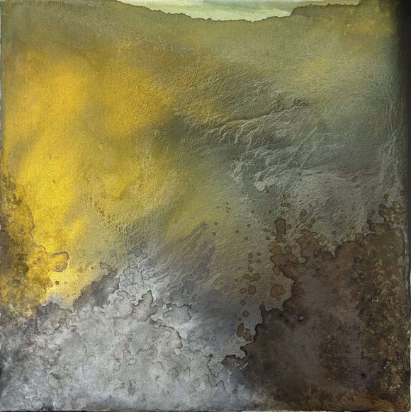 Alchemical Bloom