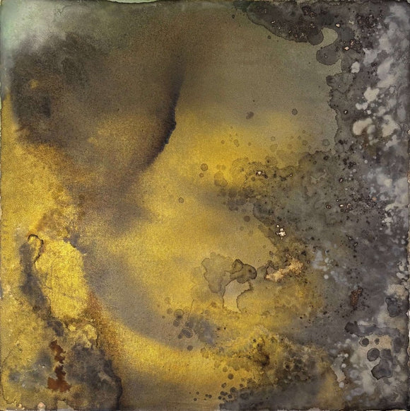 Chrysopoeia