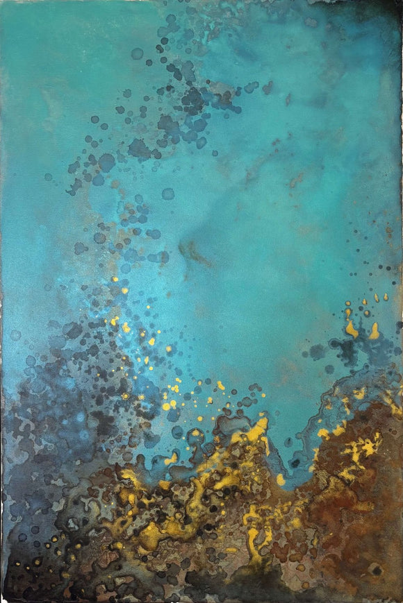 Aurum Embers