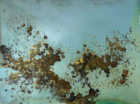 Aurum Drift