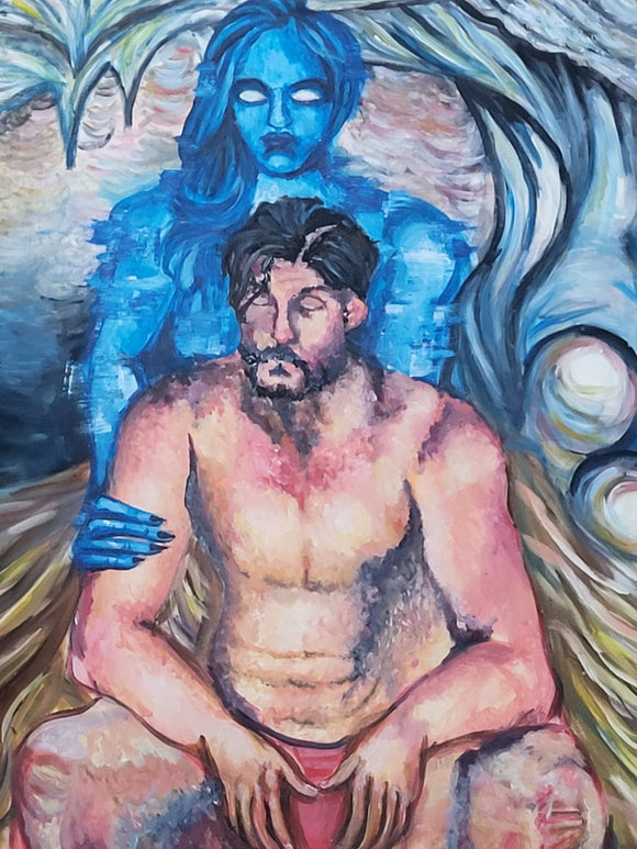 The Awakening