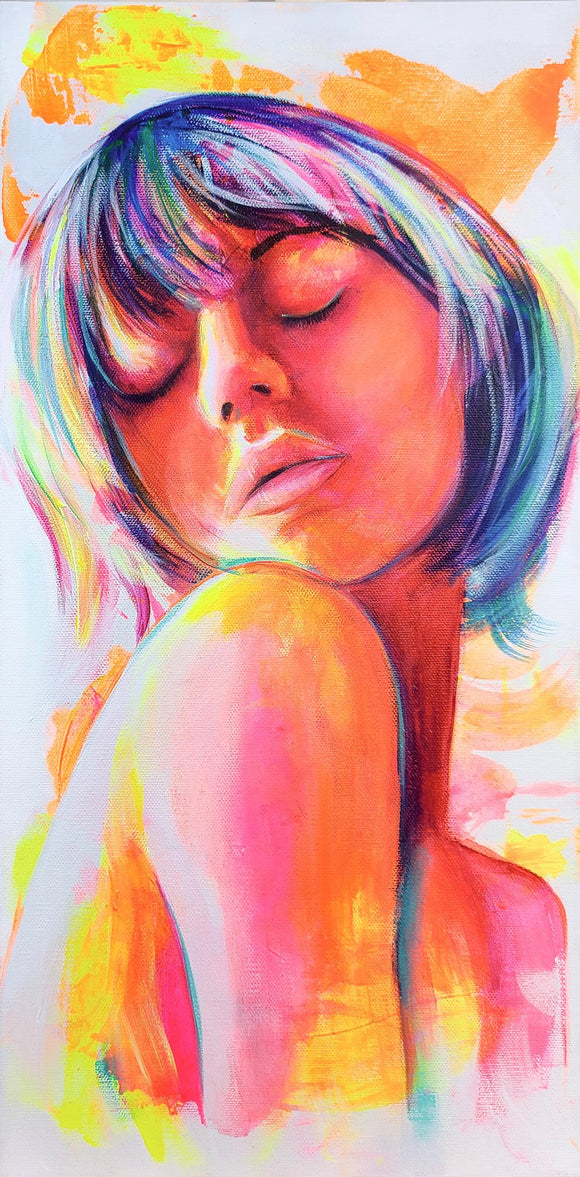 Radiant Reflections