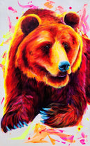 Arthur the Grizzly-1