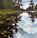Reflections of Algonquin-1