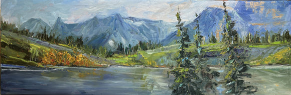 Back Country