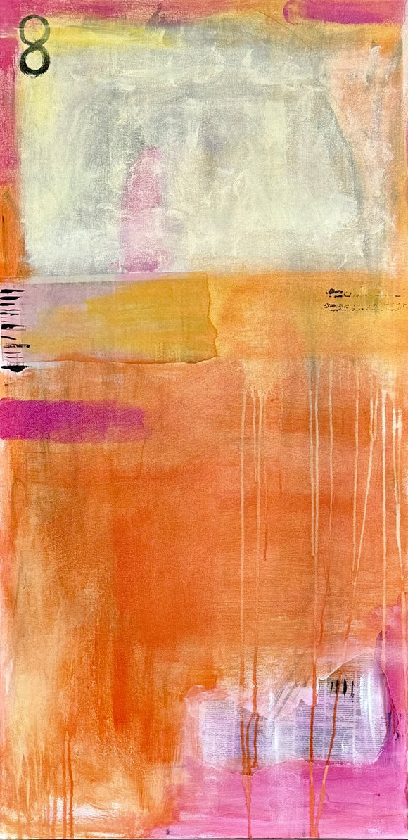 Step by Step (Triptych II)