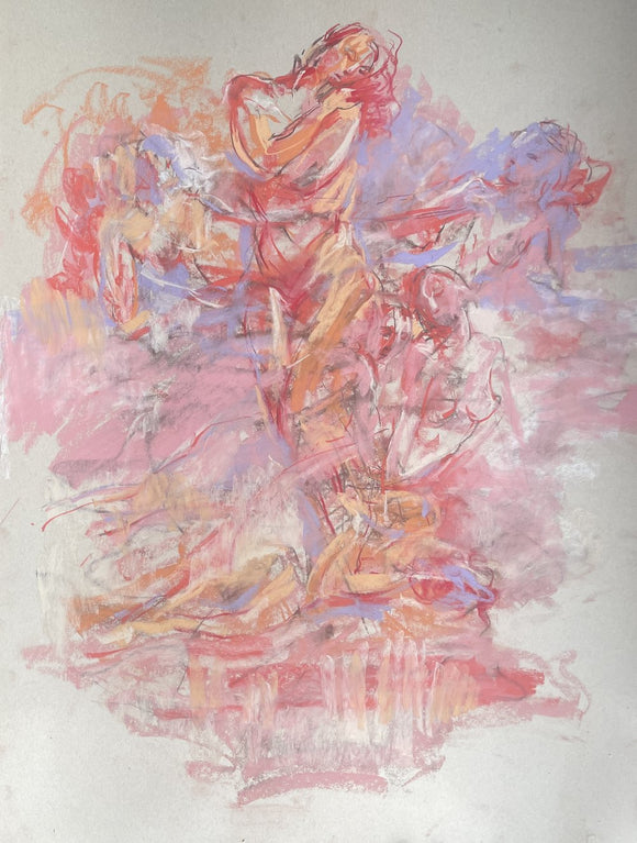 Dance of Gaea