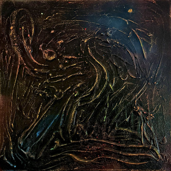 What lies beneath