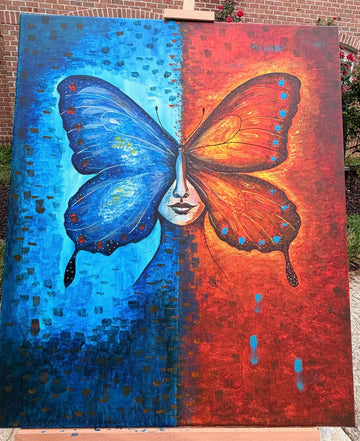 Metamorphosis