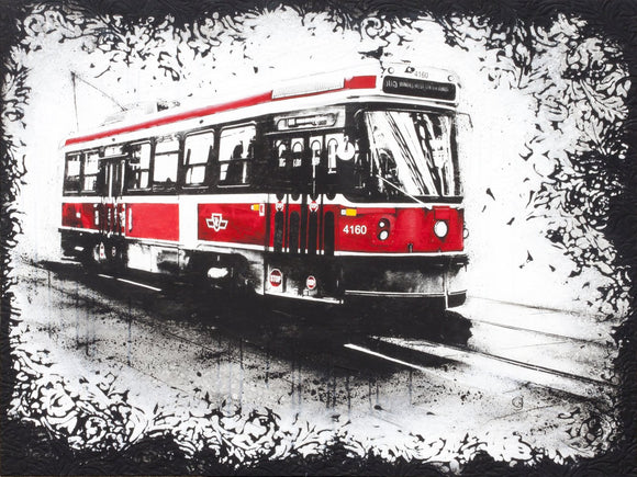 Dundad via Dundas
