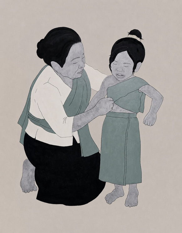 LAO NEW YEAR