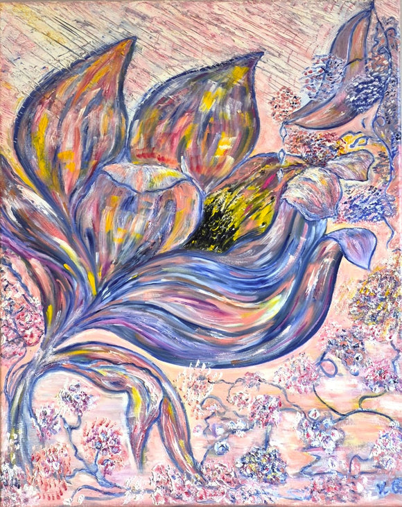 The Flower