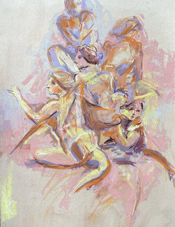 Dance of Gaea