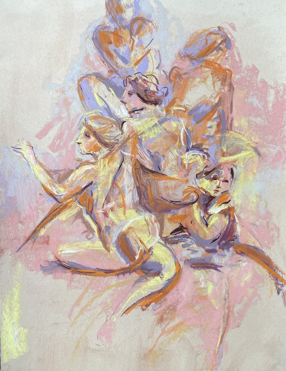 Dance of Gaea