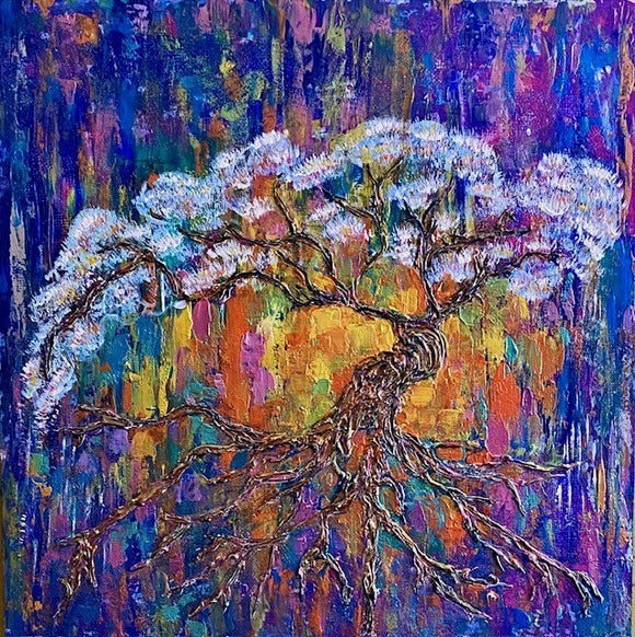Roots Of Joy